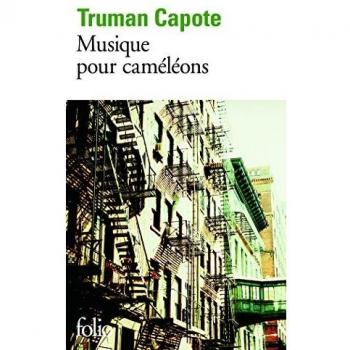 Musique pour caméléons