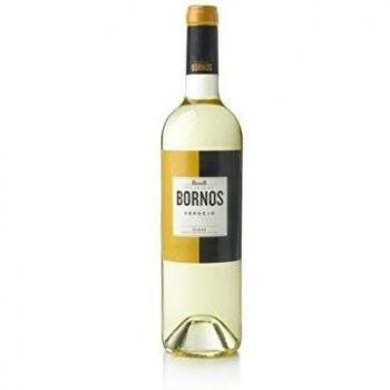 Vino Palacio de Bornos verdejo