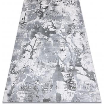 Tappeto Acrilico Vals 0A046A Grigio Scuro