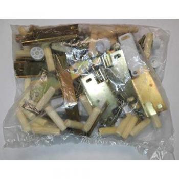 Zz-kit buffet 3A+3C massello -(kit montaggio)