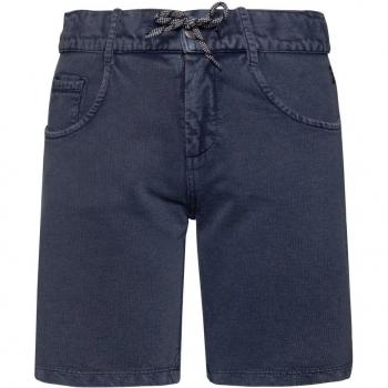 Pantalones Cortos Orlin Protest