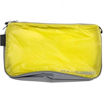 Saszetka podróżna Travelling Light See Pouch M 2L zielona Sea To Summit