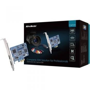 Avermedia C727 Darkcrystal HD Kit di Acquisizione