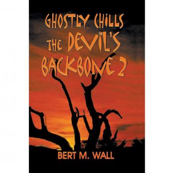 Ghostly Chills: The Devil's Backbone 2