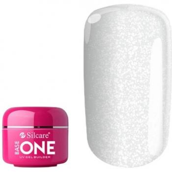 Silcare Shimmer-Base Gel 50 ml