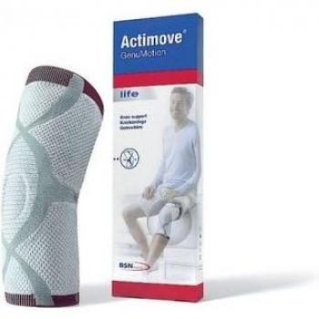 Genumotion Rodilleras ACTIMOVE Talla M