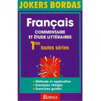 JOKE.112 FRS COMM.ET.LITT.1RES