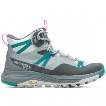 Merrell Siren 4 Mid GORE-TEX Botas de Senderismo para Mujer