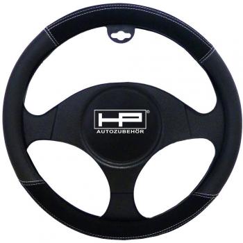 Couvre-volant en Cuir Synthétique 39 cm