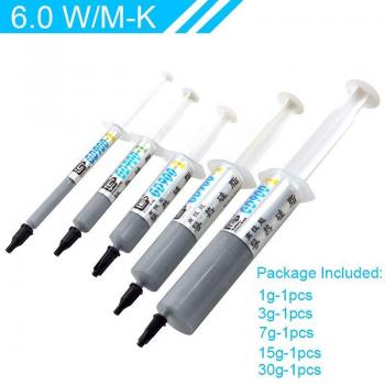 Graisse thermique GD pour processeur i7