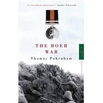 La guerre des Boers