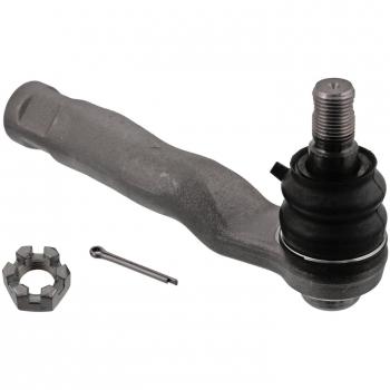 Febi Spurstangenkopf vorne rechts Toyota Land Cruiser