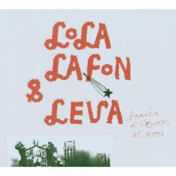 Grandir a L'envers De Rien