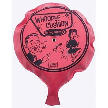 Coussin Farceur Legami