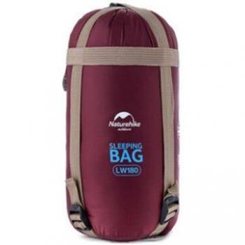 Naturehike Compact Backpacking Sleeping Bag