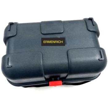 Livello ottico Ermenrich PL40 – Precisione Profonda