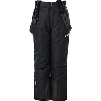 Pantaloni de schi copii Provo W‑PRO 10000