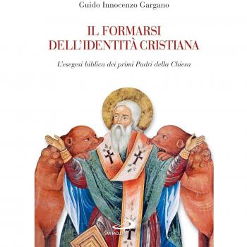 Il formarsi dell'identità cristiana. L'esegesi biblica dei primi ...