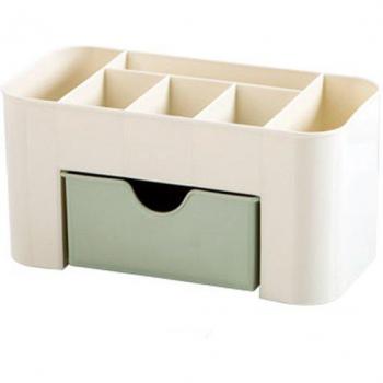 Desktop Cosmetic Storage Drawer