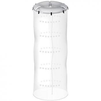 Cover Ombrello Alluminio Kadax Tomato