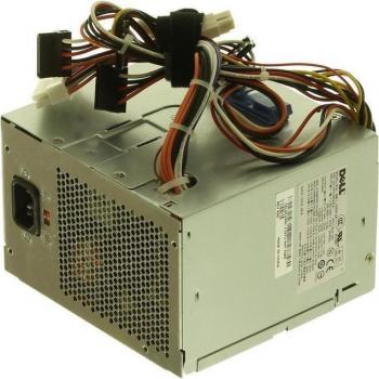 Fuente de Alimentación Dell 305W Reacondicionada, C248C