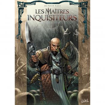 unbekannt - Les maîtres inquisiteurs, Tome 9 : Bakael - Preis vom 18.09.2025 05:07:49 h