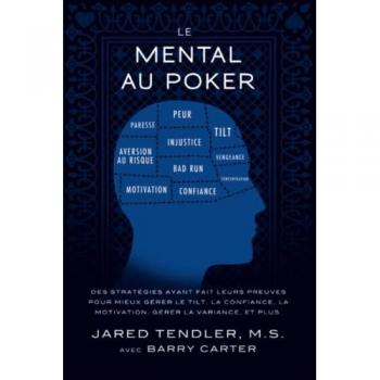 Le mental au poker