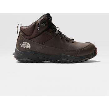 Botas The North Face Storm Strike III Waterproof marrón