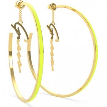 Pendientes Guess Ladies UBE70200