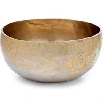 XDrum Bol de Méditation Omshanti 17 cm