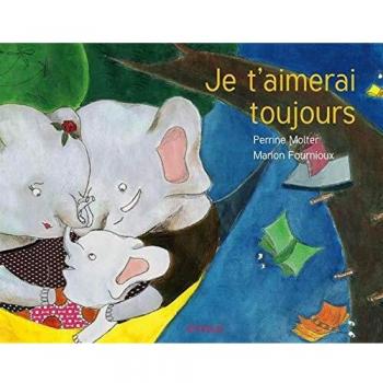 Je t'aimerai toujours
