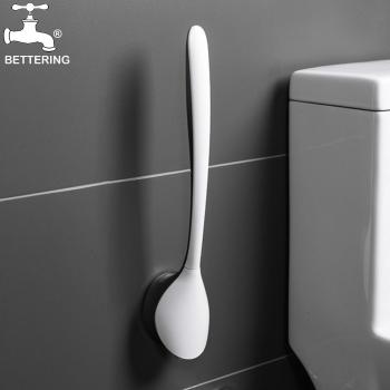 TPR Silicone Toilet Brush