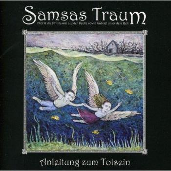 Anleitung Zum Totsein
