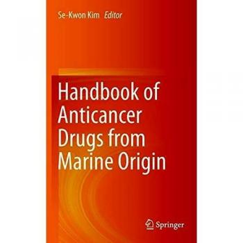 Handbook of Anticancer Drugs from Marine Origin