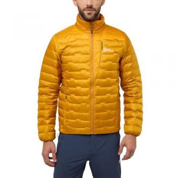 Jack Wolfskin Daunenjacke PASSAMANI DOWN JKT M