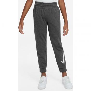 Nike Pantalón de chándal Therma-FIT, júnior