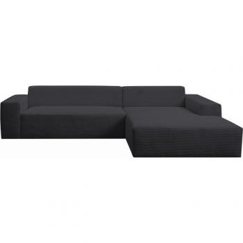 WERK2 Mega-Sofa »Zeus-XL« mit großer Sitztiefe