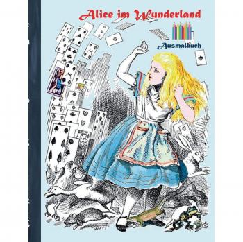 Alice im Wunderland