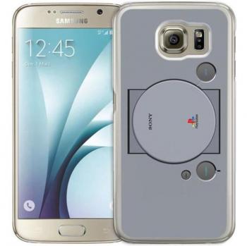 PlayStation 1 Samsung Galaxy S4 Case