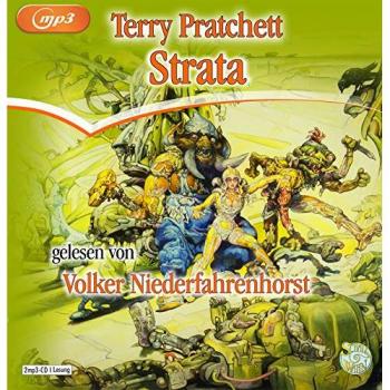 Strata: Schall&Wahn