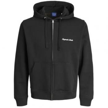 Jack & Jones Giacca JORNorrébro Nera e Bianca
