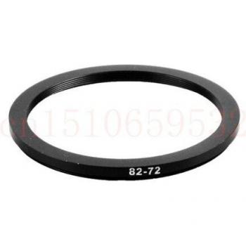 82MM to 72MM Filter Adapter
