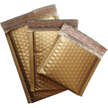 30Pcs Self-Seal Adhesive Bubble Bags