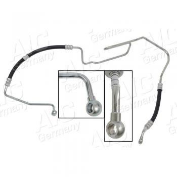Tuyau hydraulique de direction AIC 54995