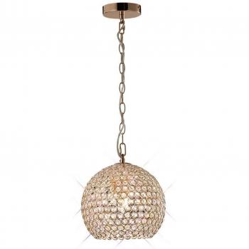 Luci di Ghiaccio Inox
