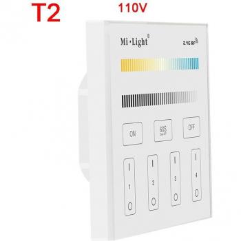 Miboxer FUT035 WL-Box1/B2/T2 Smart Panel WiFi iBox Controller