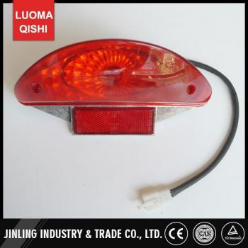 Rear Tail Light Jinling ATV 250cc 300cc EEC JLA-931E