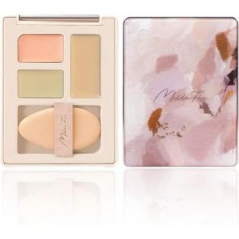 MilleFee Secret Concealer 01 Green