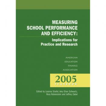 Vitalsource Technologies, Inc. Measuring School Performance & Efficiency