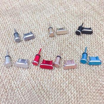 3.5mm Earphone Port Dust Plug
